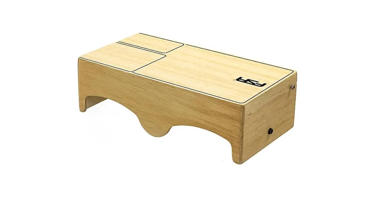 Cajón de Colo: A Melhor Opção Profissional para Músicos