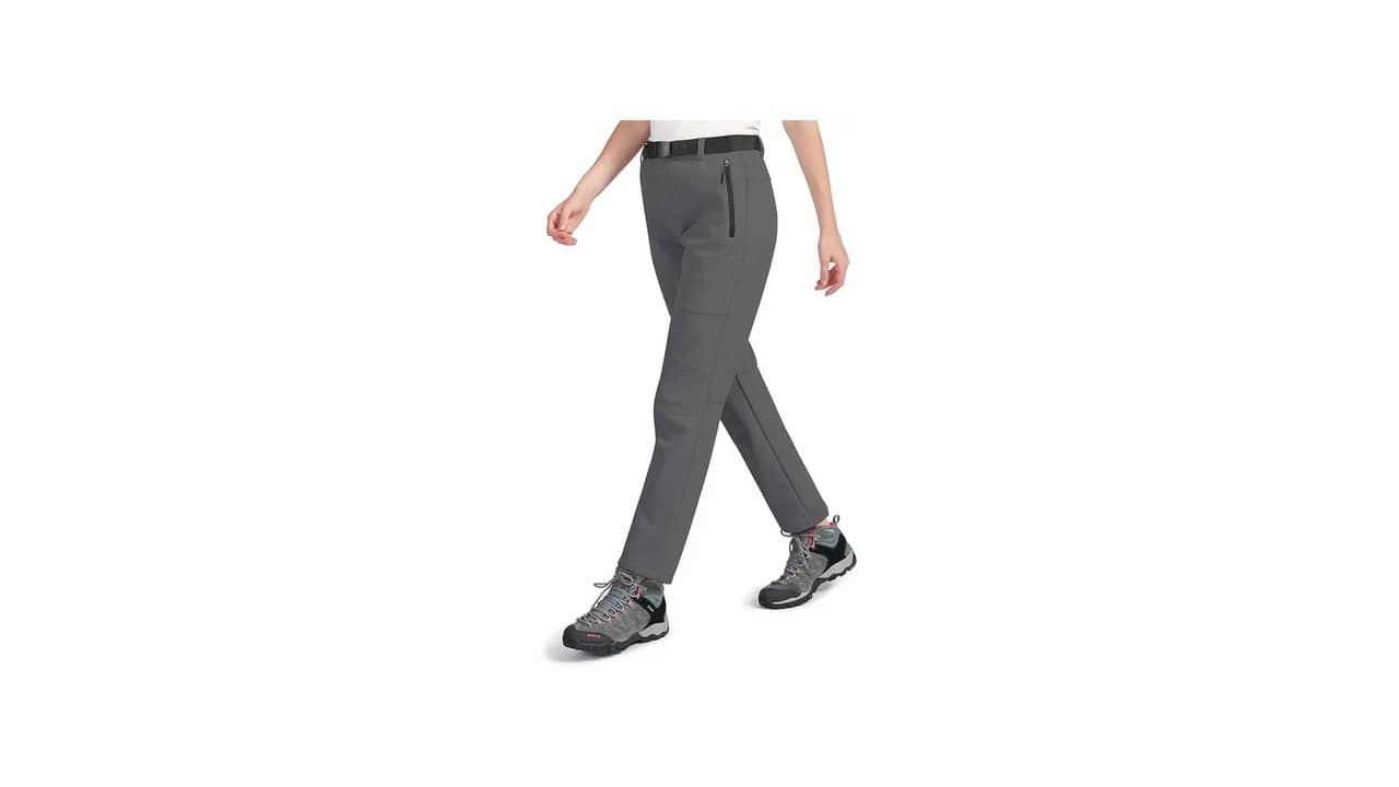 Calça de Inverno Impermeável para Neve: A Escolha Certa para Atividades Inverniais