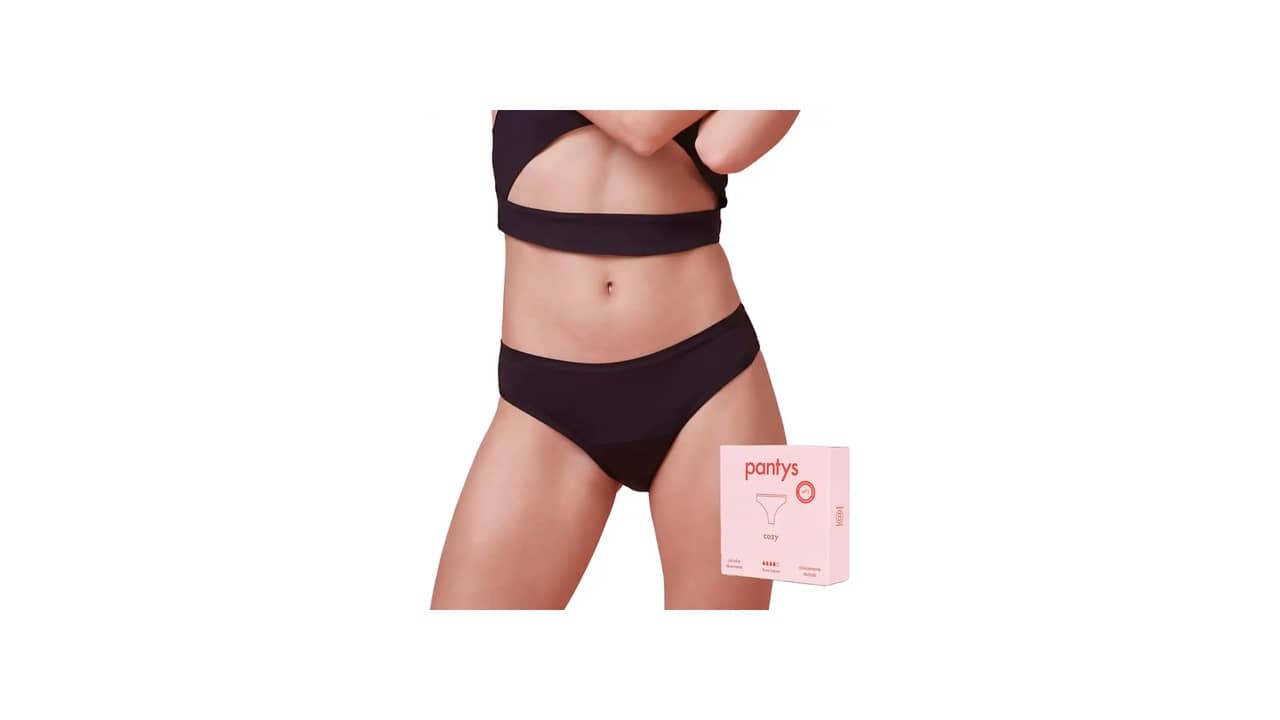 Calcinha Absorvente para Menstruação: As 10 Melhores Opções de Conforto e Proteção
