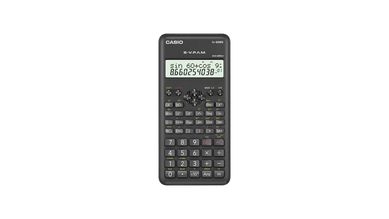 Calculadora Científica para Engenharia: As 10 Melhores Opções em 2024