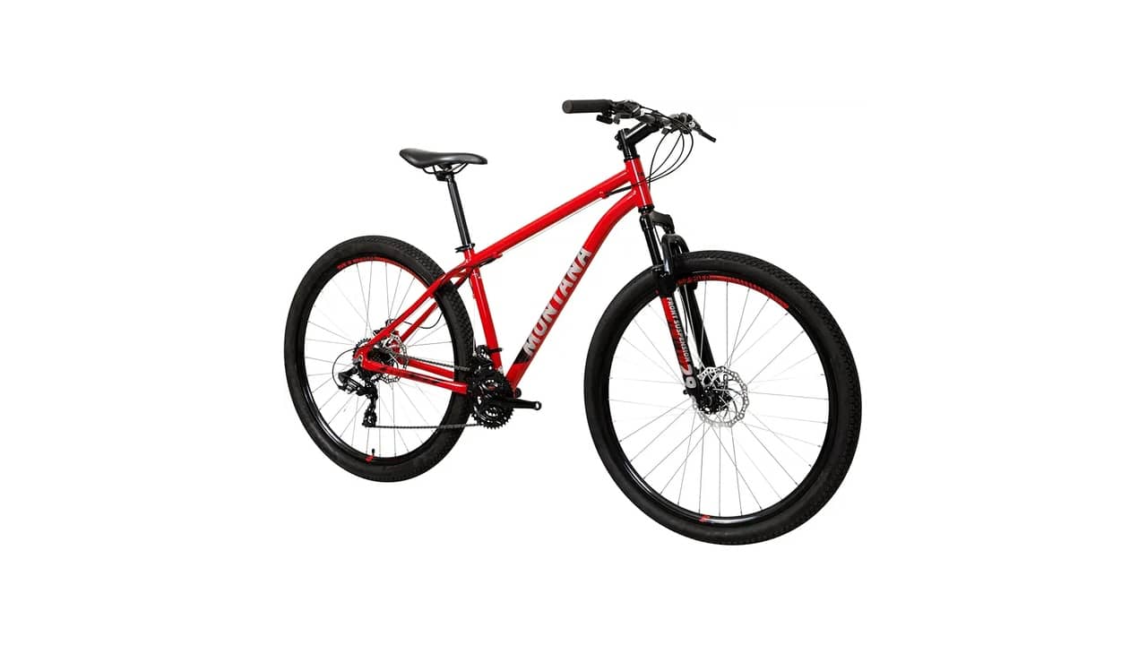 Caloi Aro 29: As 10 Melhores Bicicletas em Destaque