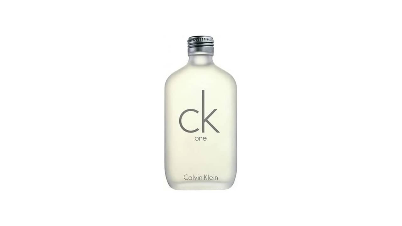 Calvin Klein Perfume Masculino: As 10 Melhores Opções Intensas e Versáteis