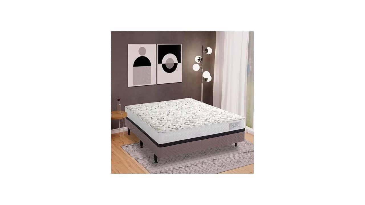 Cama Box Ortopédica para Coluna: As 10 Melhores Opções de Suporte