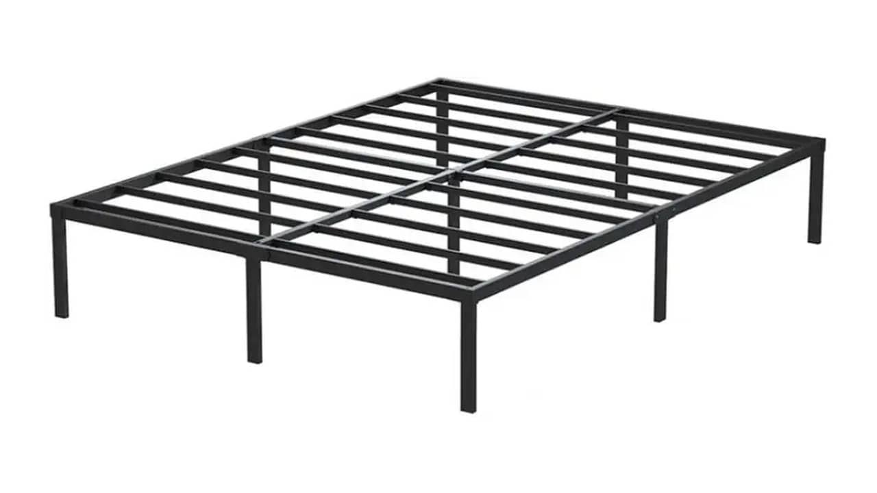 Cama de Ferro: As 10 Melhores Estruturas para Sua Casa