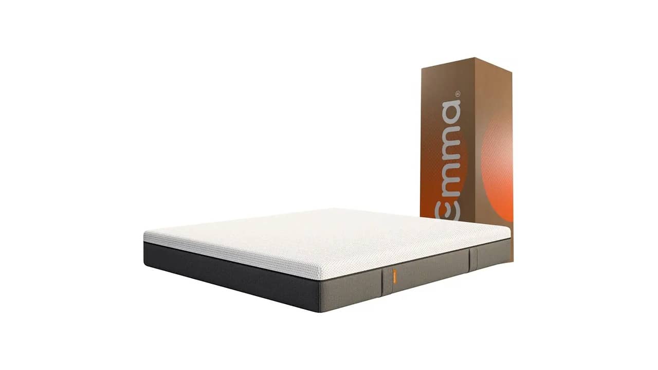 Cama Emma Original: Os 7 Melhores Modelos de Colchão e Acessórios