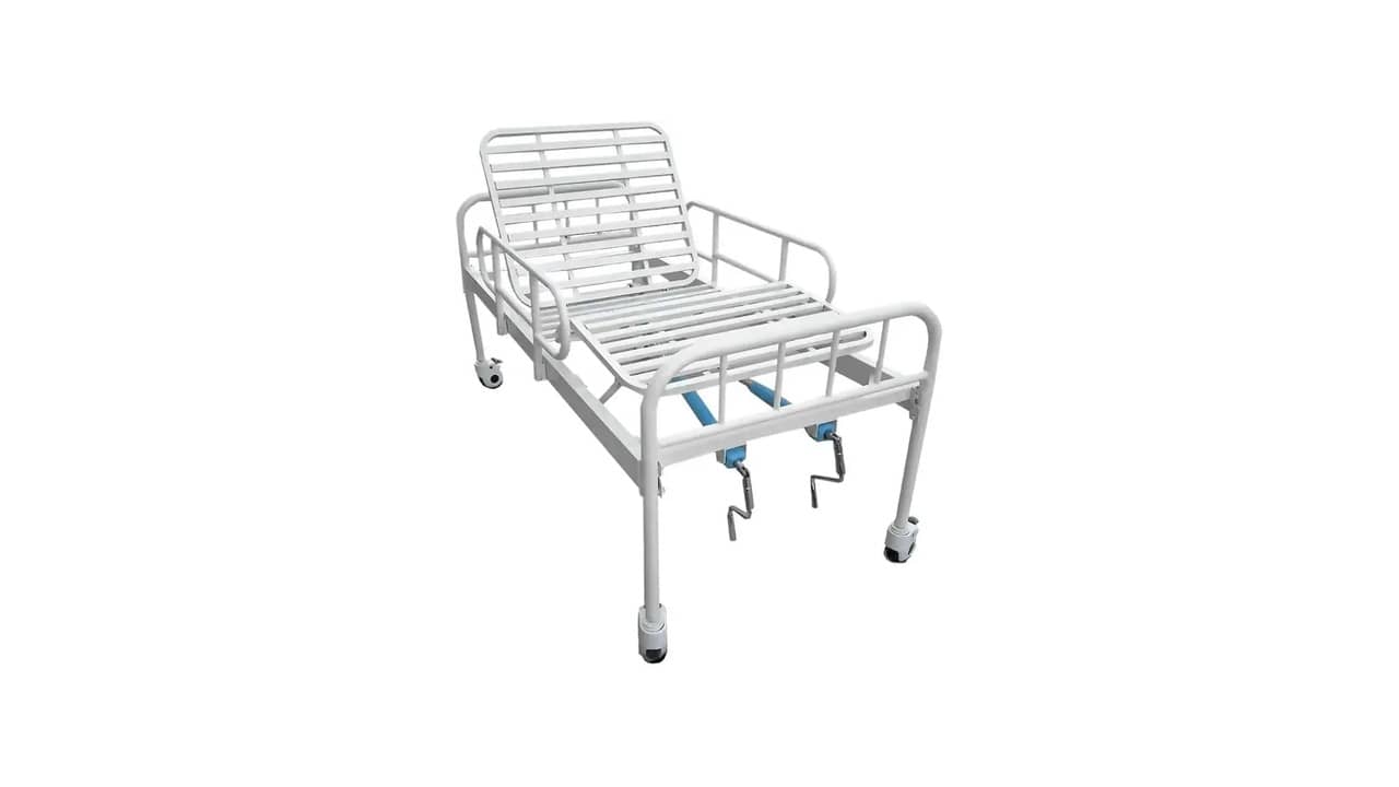 Cama Hospitalar: A Melhor Opção para Movimentos e Suporte