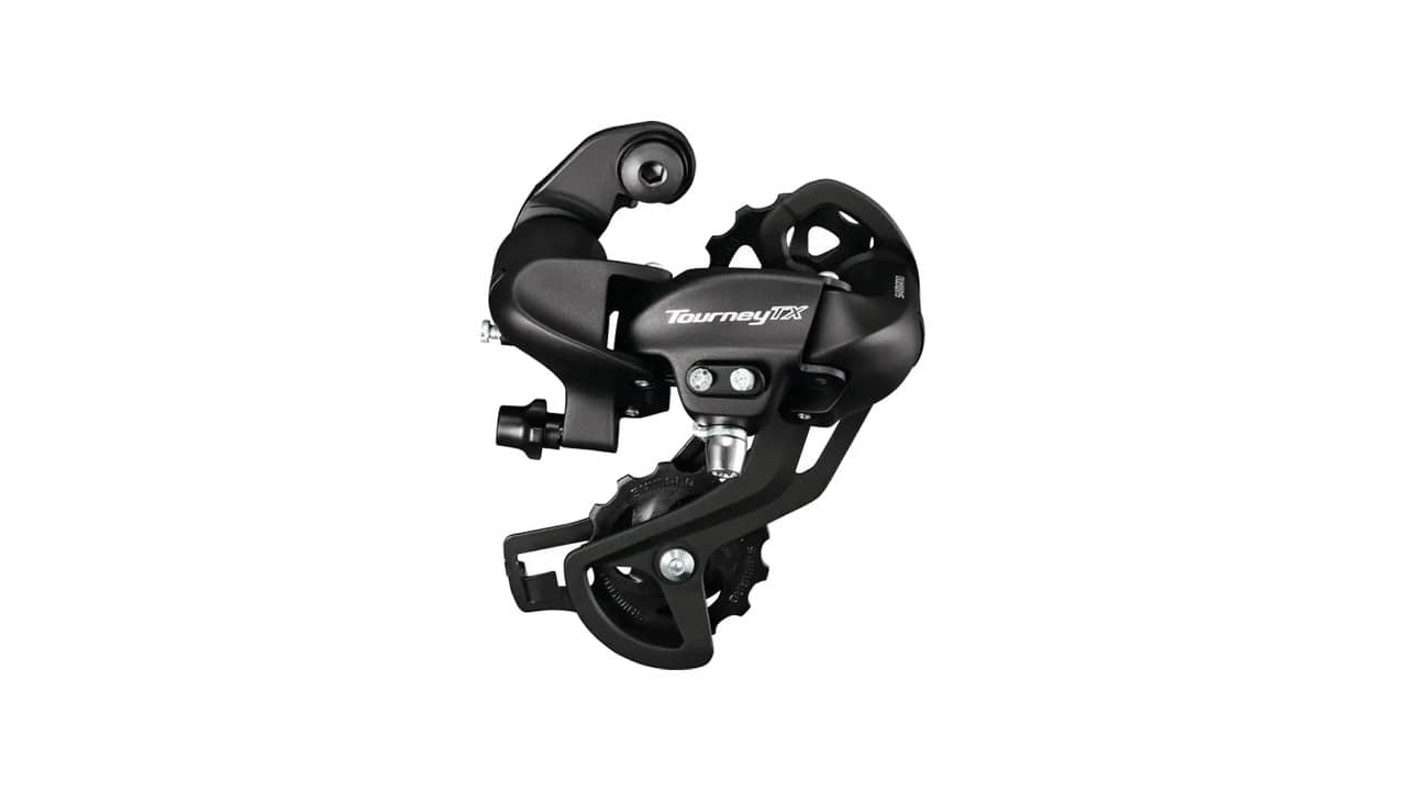 Câmbio Shimano para Mountain Bike: As 10 Melhores Opções de Custo-Benefício