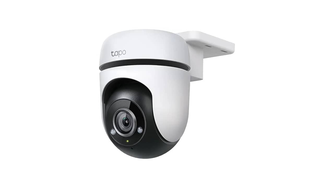 Câmera 360 Wi-Fi Externa: As 10 Melhores Opções para Monitoramento