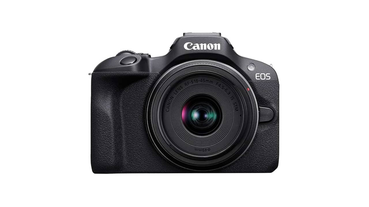 Câmera Canon Mirrorless Full Frame: As 7 Melhores Opções do Mercado