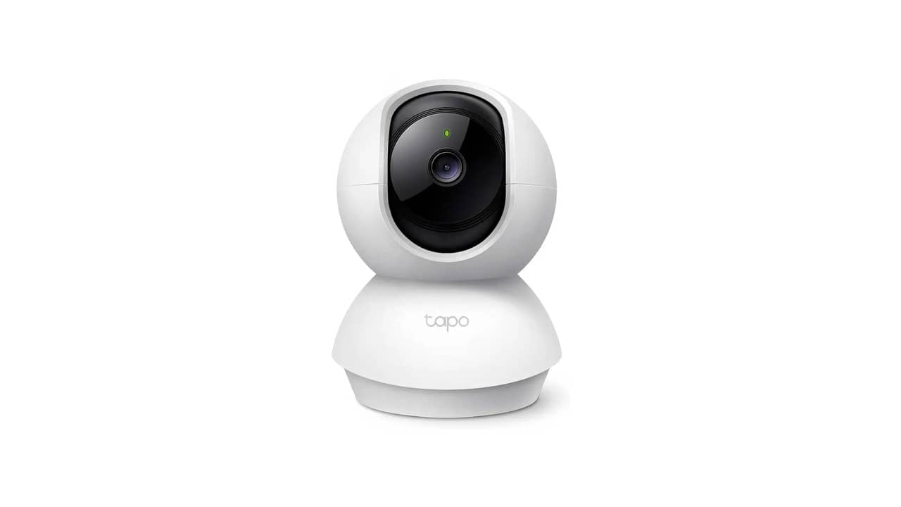 Câmera de Segurança Wi-Fi Interna 360 com Áudio: As 10 Melhores Opções de Segurança