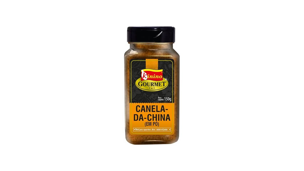 Canela em Pó: As 10 Melhores Opções para Sua Cozinha