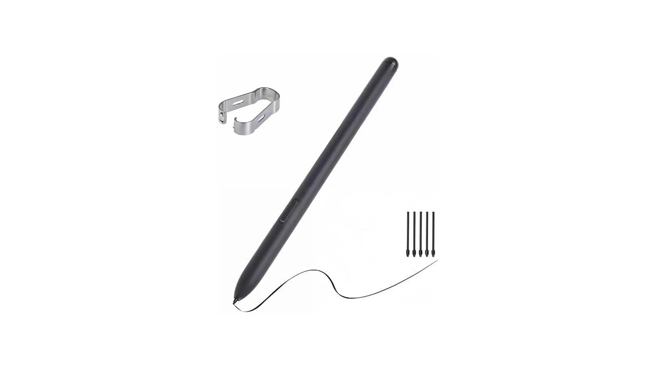 Caneta S Pen Samsung: A Melhor Opção para Usuários Exigentes