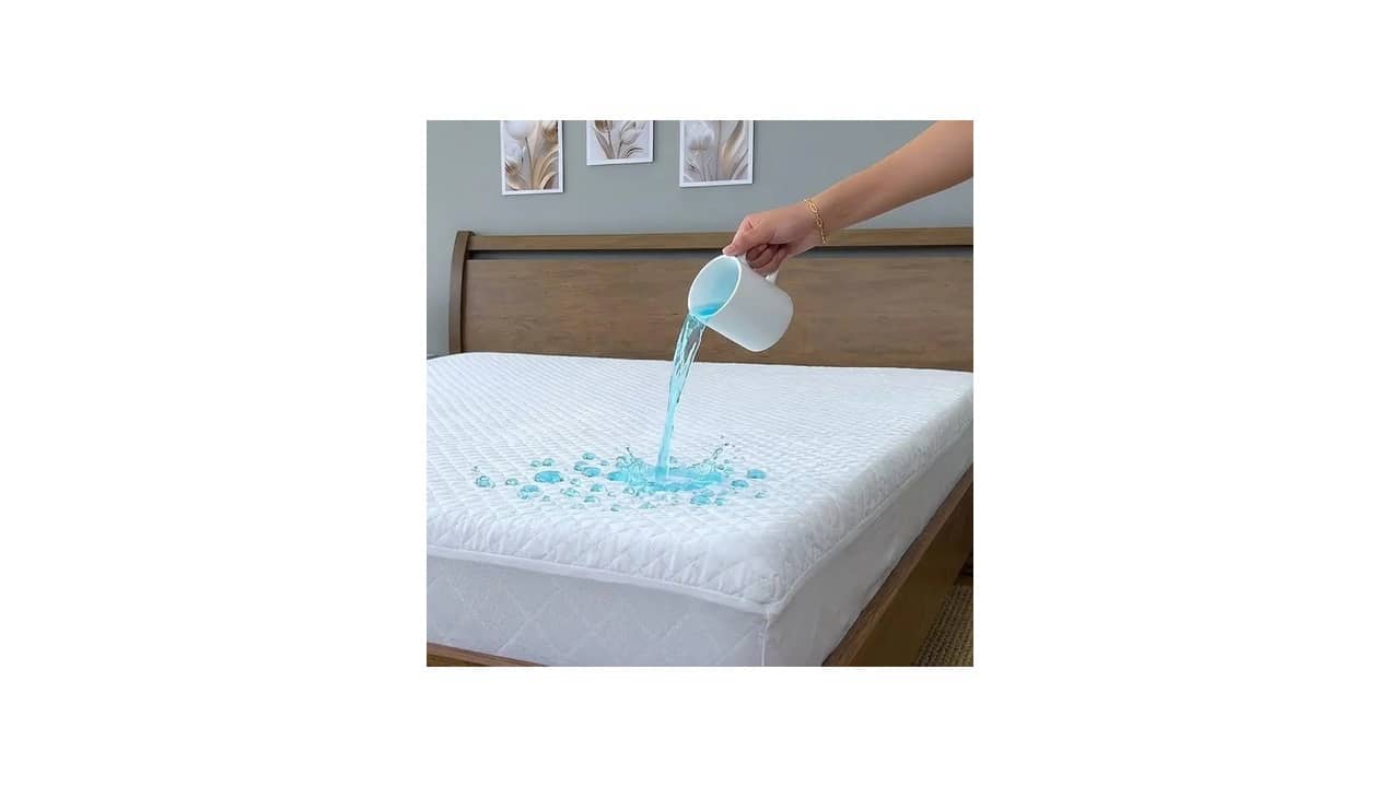 Capa de Colchão Antiácaro Impermeável: As 10 Melhores Proteções Antiácaros do Mercado