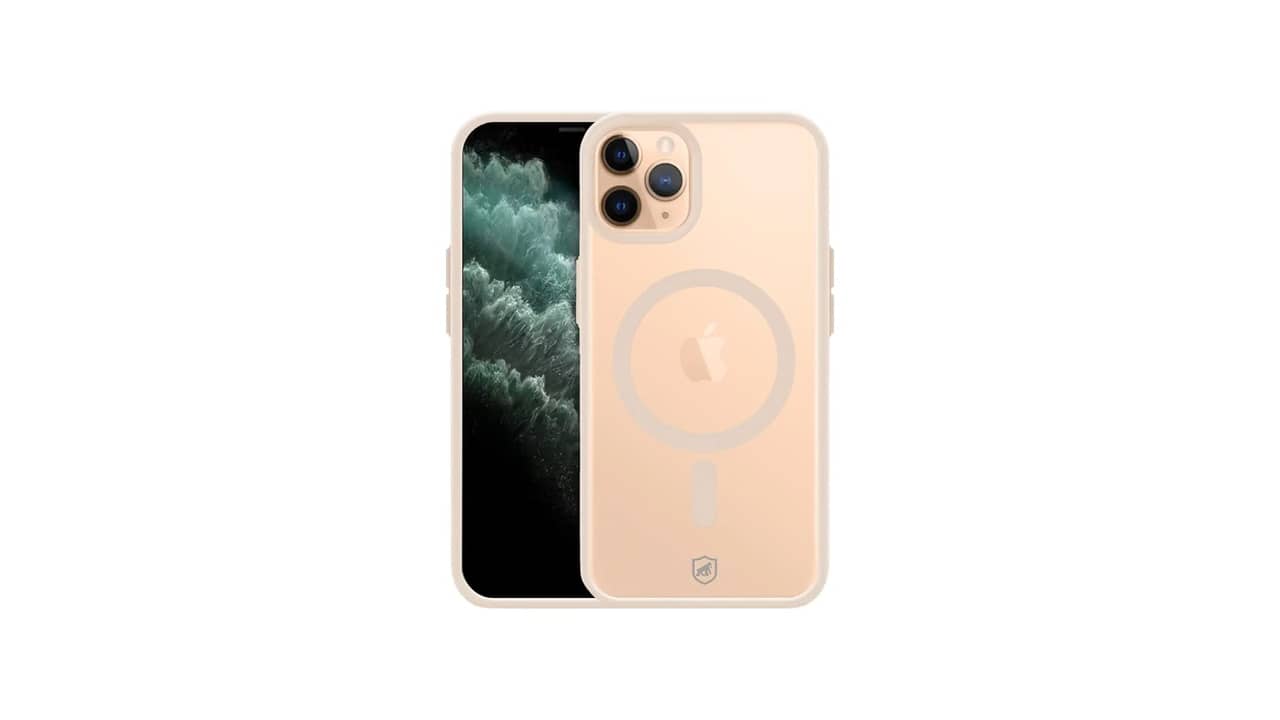 Capa para iPhone 11 Pro Max: As 10 Melhores Proteções com MagSafe