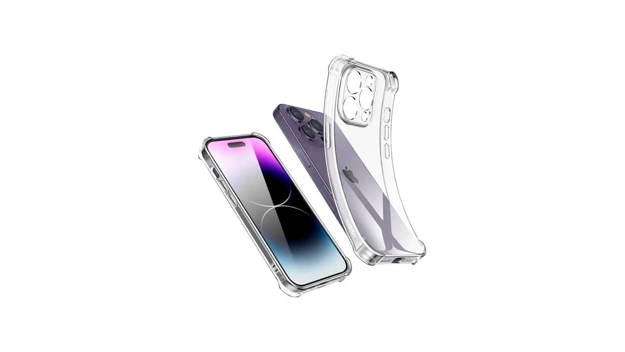 Capa para iPhone 14 Pro Max: As 10 Melhores Proteções e Estilos