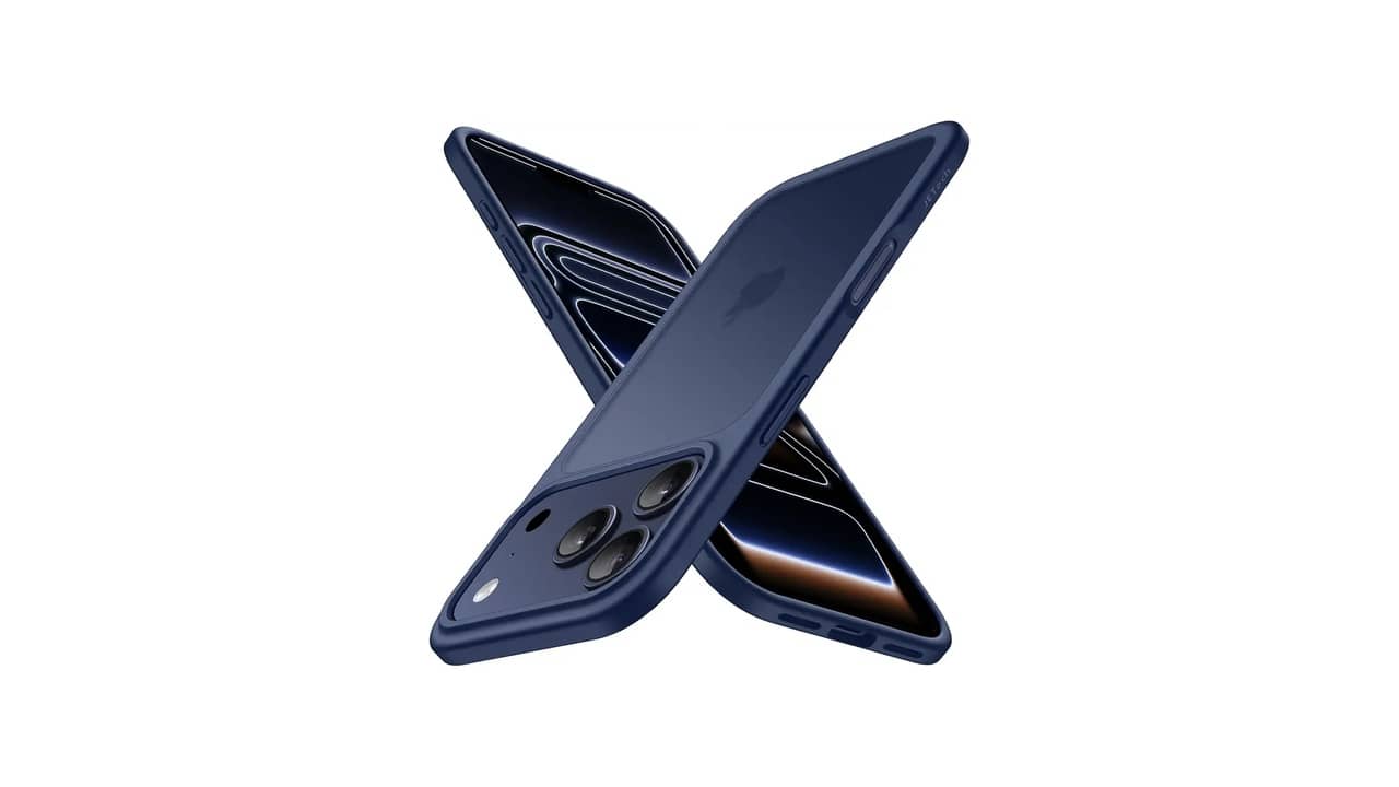 Capa para iPhone 17 Pro Max: As 10 Melhores Proteções Contra Quedas