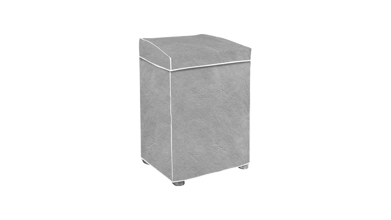 Capa para Máquina de Lavar Roupa Impermeável: A Melhor Proteção para Suas Máquinas