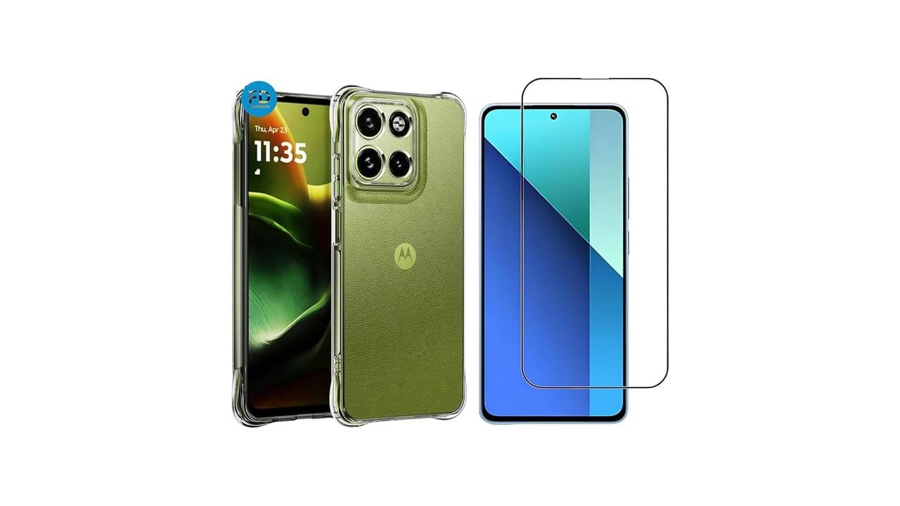 Capa para Moto G75: As 10 Melhores Proteções Anti-Impacto