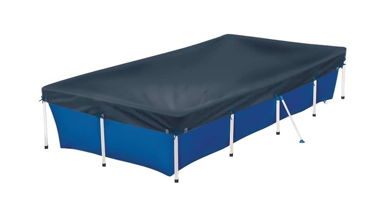 Capa para Piscina PVC ou Polietileno: As 10 Melhores Opções para Proteção e Conforto