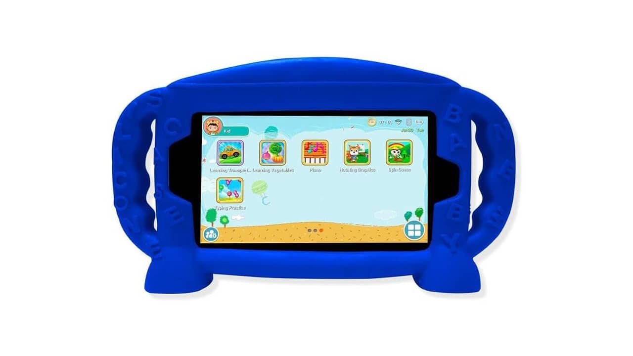 Capa para Tablet Infantil: As 10 Melhores Proteções para Kids