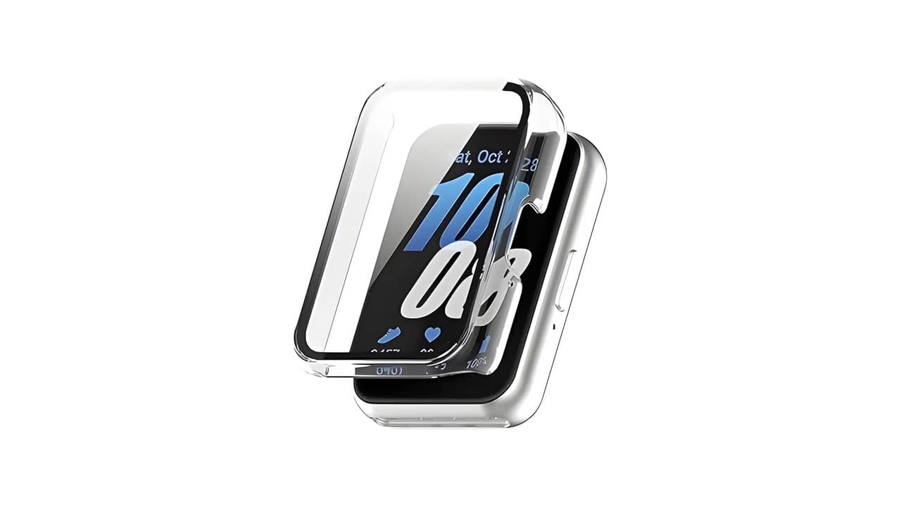 Capa Protetora de TPU para Smartwatch: As 10 Melhores Opções de Proteção