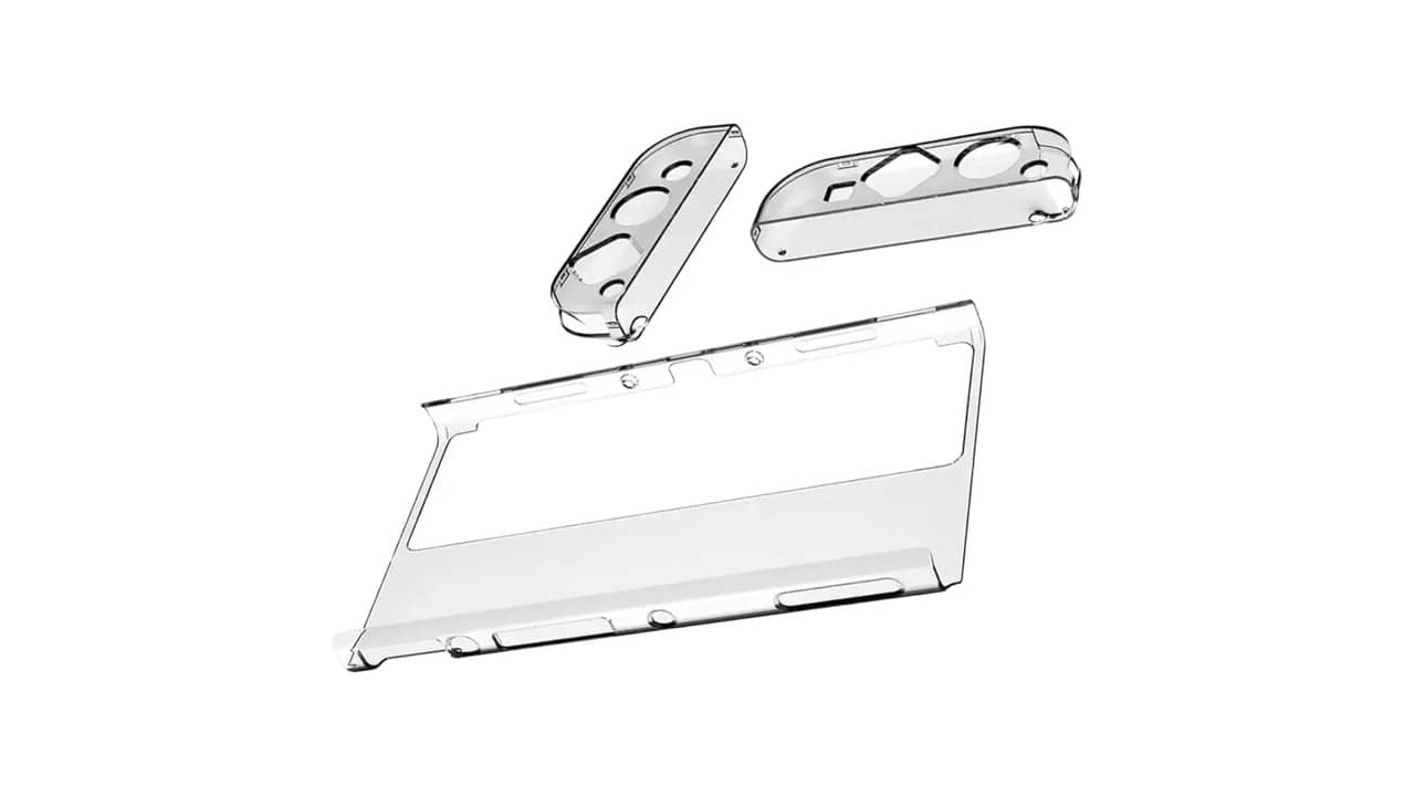 Capa Protetora para Nintendo Switch OLED: As 10 Melhores Proteções no Mercado
