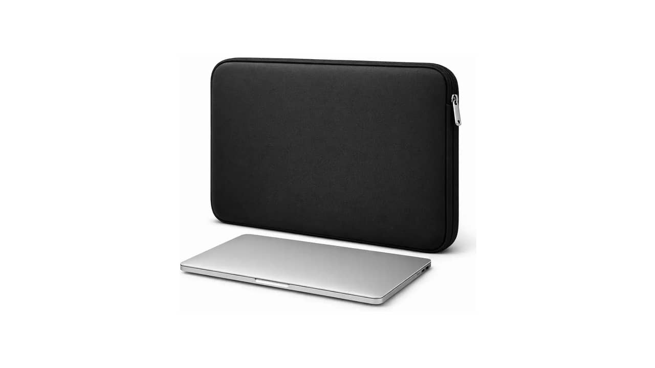 Capa Sleeve de Neoprene para Laptop: As 10 Melhores Proteções Anti-Impacto