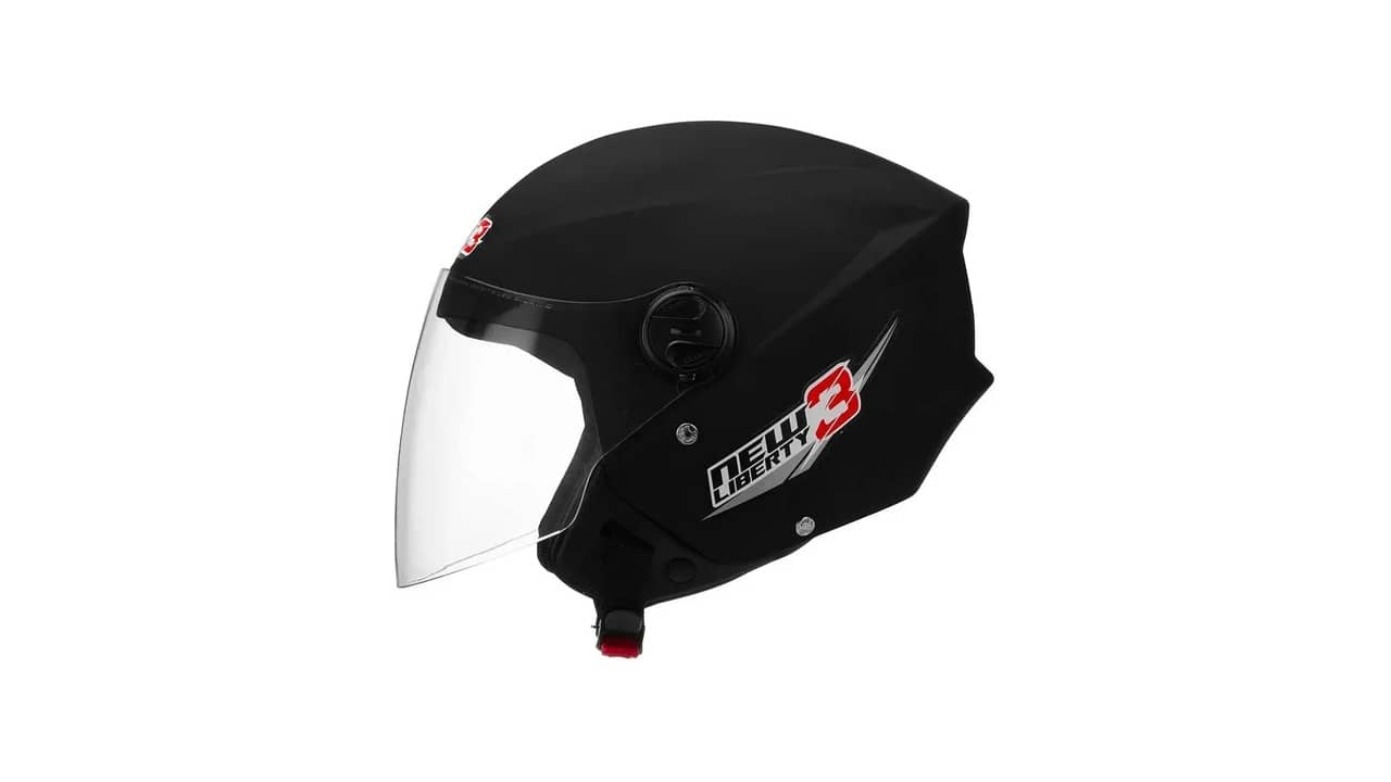 Capacete até 200 Reais: As 10 Melhores Opções de Segurança