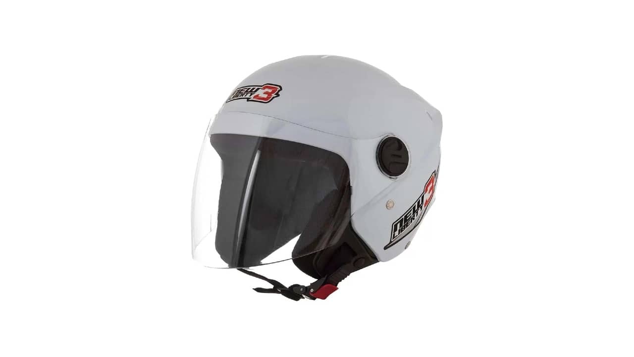 Capacete até 500 Reais: As 10 Melhores Opções de Segurança