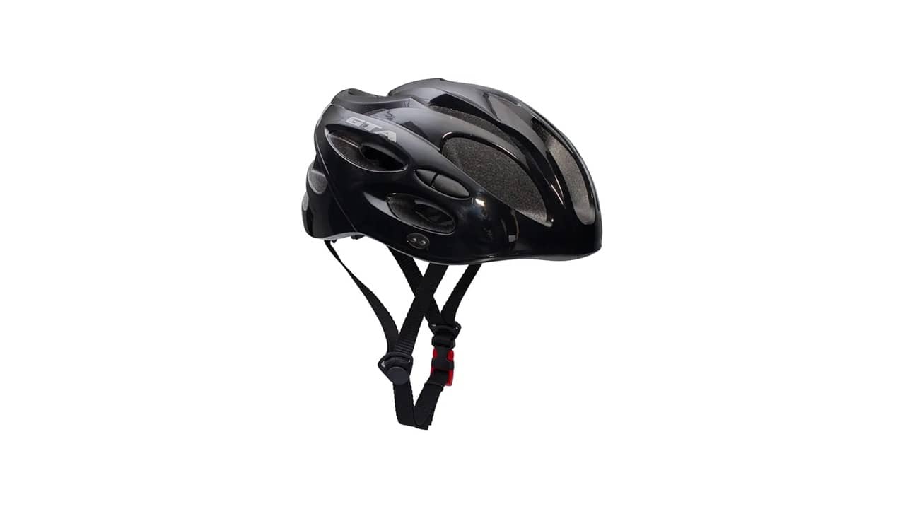 Capacete Bike MTB: As 10 Melhores Opções com LEDs e Ventilação