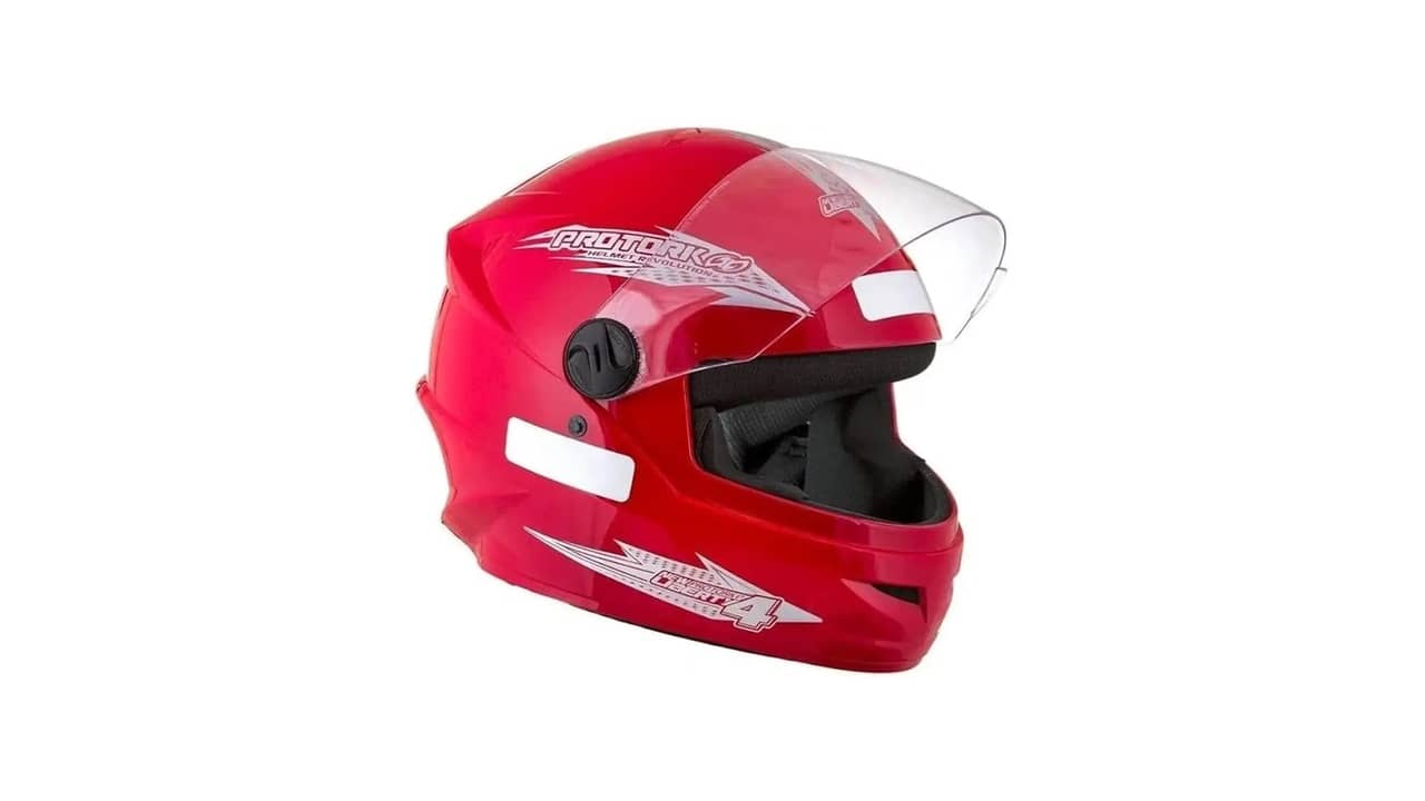 Capacete Custo-benefício: As 10 Melhores Opções de Proteção e Estilo