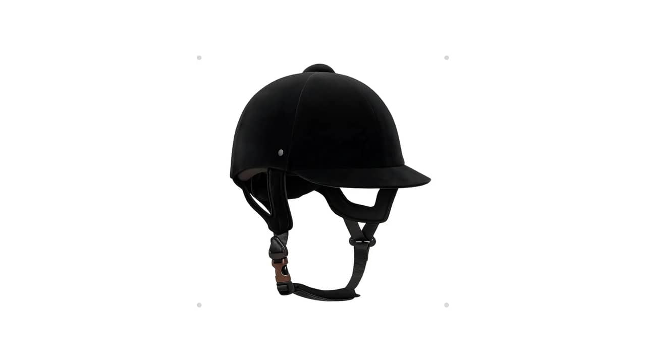 Capacete de Equitação Ajustável para Hipismo: Os 10 Melhores Modelos do Mercado
