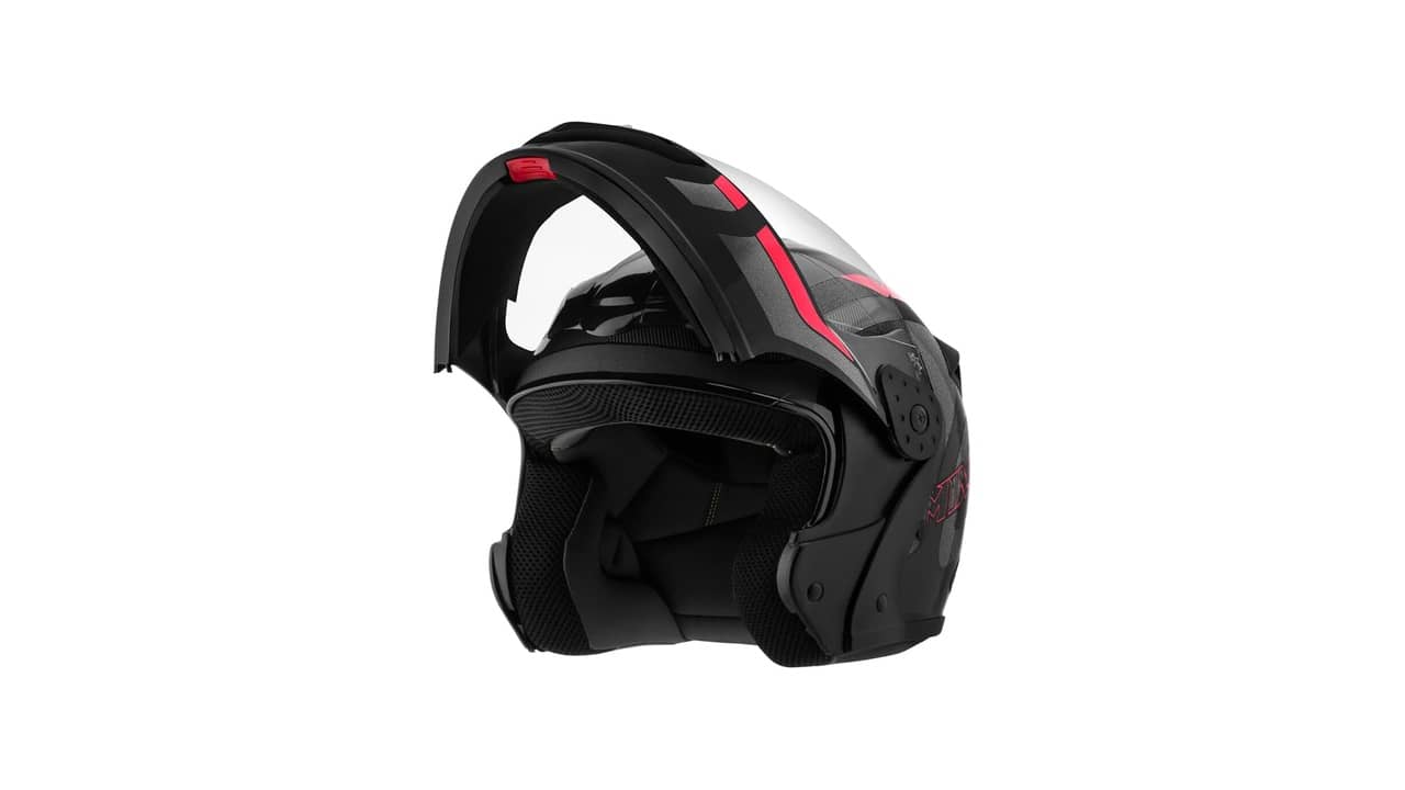 Capacete de Moto Articulado: As 10 Melhores Opções Robustas e Estilosas
