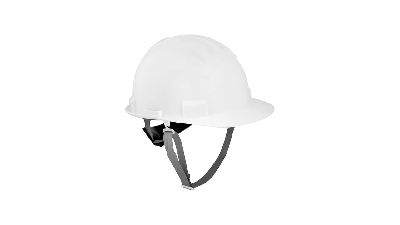 Capacete de Segurança: As 10 Melhores Opções para Segurança Industrial