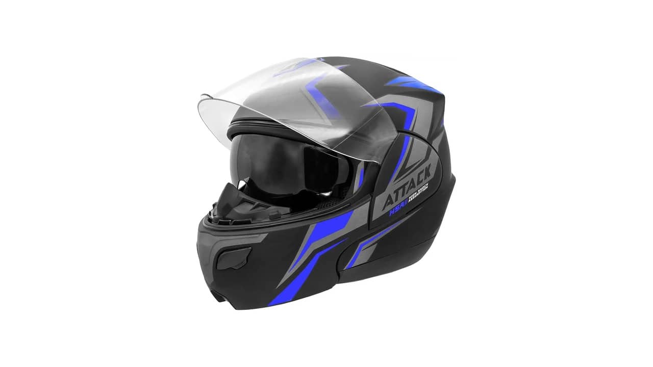 Capacete Escamoteável 180 Graus: As 10 Melhores Opções para Performance
