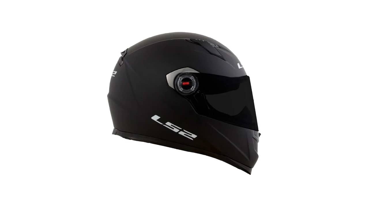 Capacete LS2: Os 10 Melhores para Motociclismo