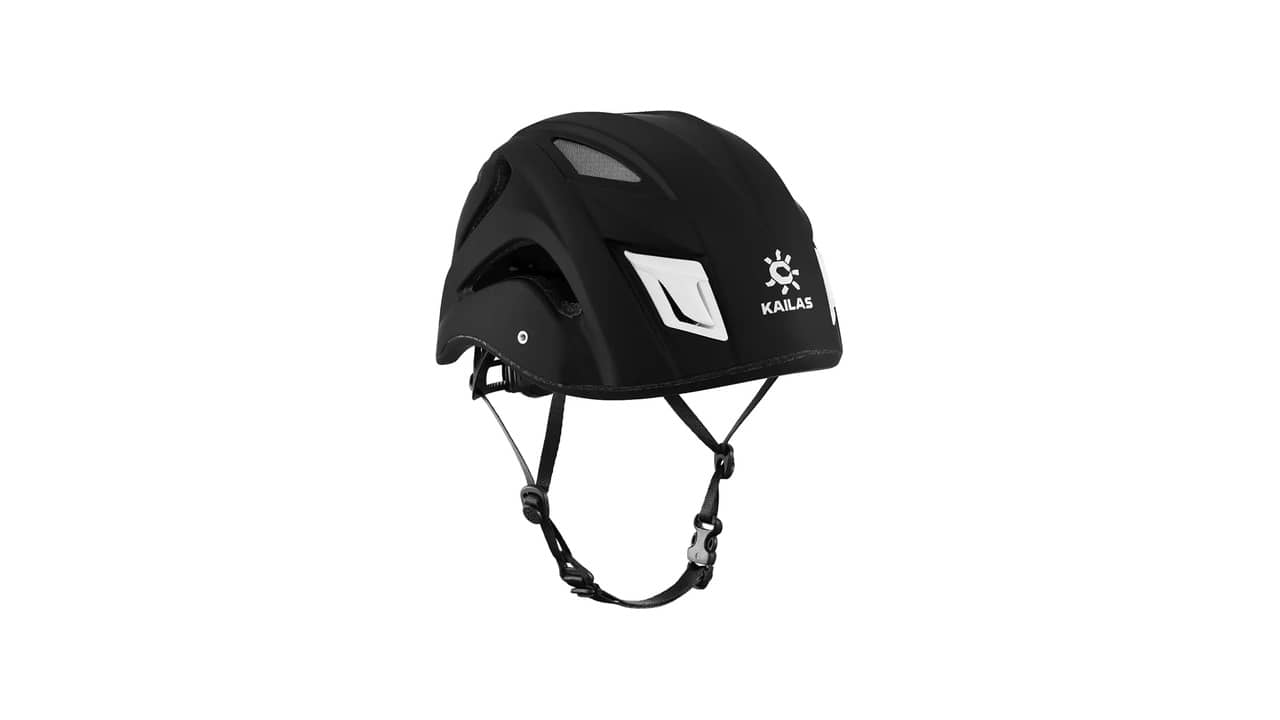 Capacete para Alpinismo e Montanhismo: As 10 Melhores Opções de Proteção