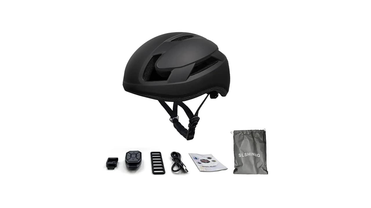 Capacete para Chuva: As 10 Melhores Opções com LED e Absorção de Choque