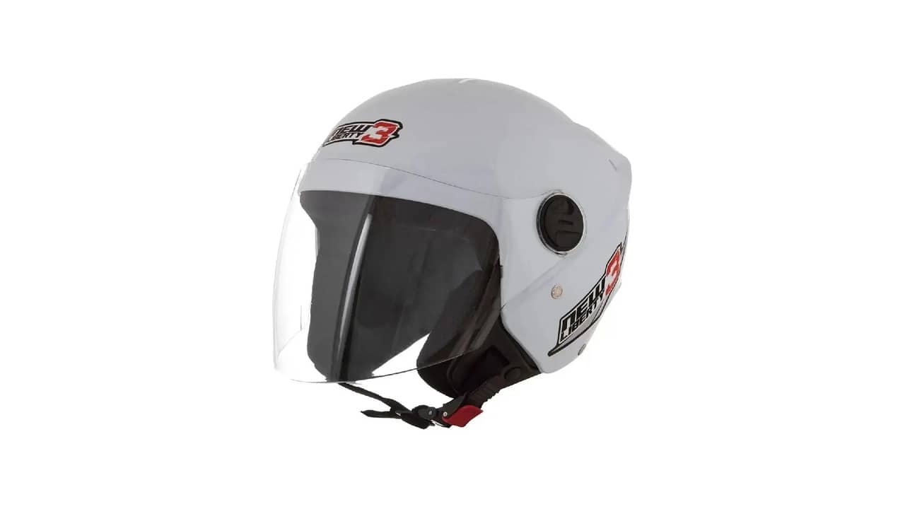 Capacete para Quadriciclo: As 10 Melhores Opções Protegidas e Estilosas