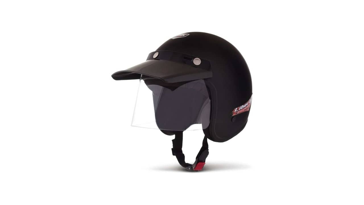 Capacete para Scooter: As 10 Melhores Opções com Segurança e Conforto