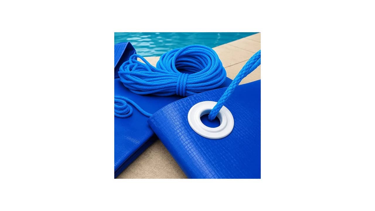 Capa para Piscina PVC ou Polietileno: As 10 Melhores Opções para Proteção e Conforto