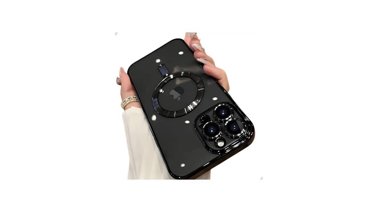 Capinha de Celular com MagSafe para Carregamento: As Melhores Opções