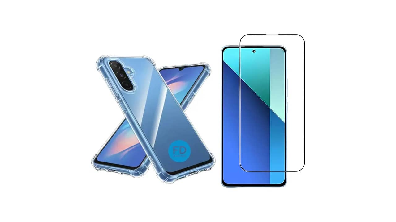 Capinha para Samsung: A Melhor Proteção para Seu Smartphone