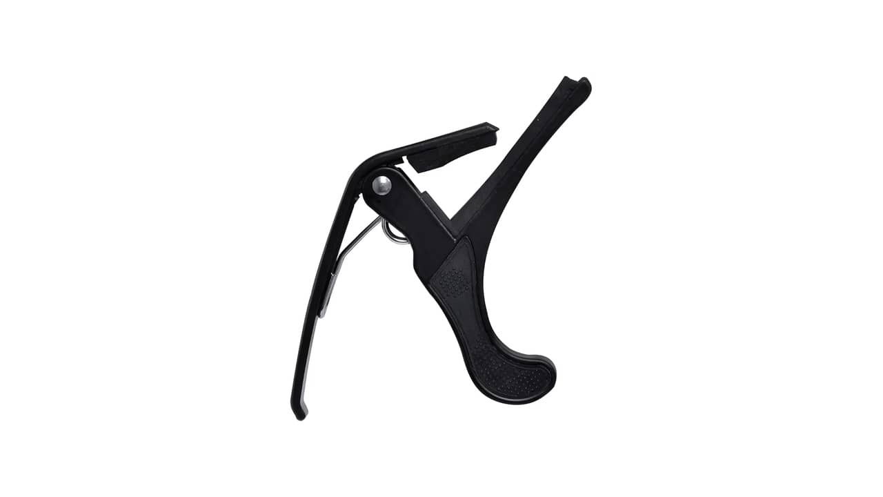 Capotraste para Violão: As 10 Melhores Opções de Qualidade e Preço