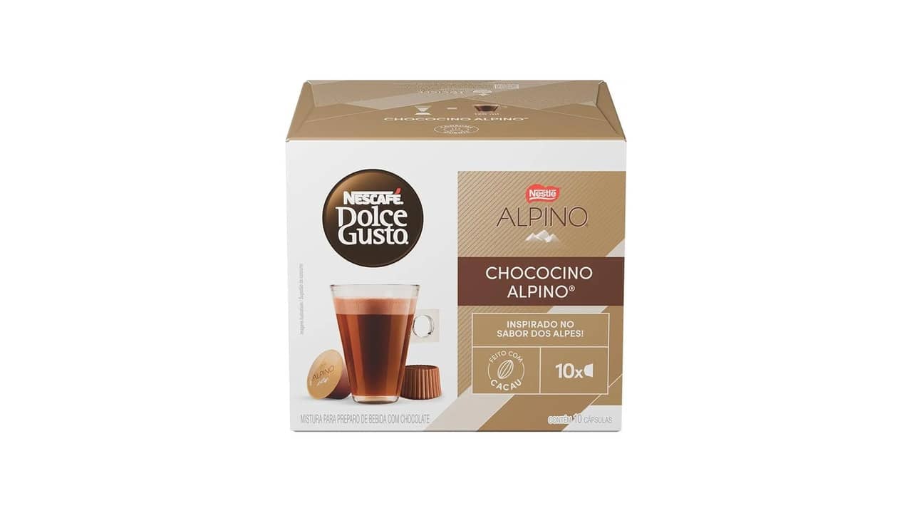 Cápsula Dolce Gusto ou Três Corações: As 10 Melhores Opções de Café
