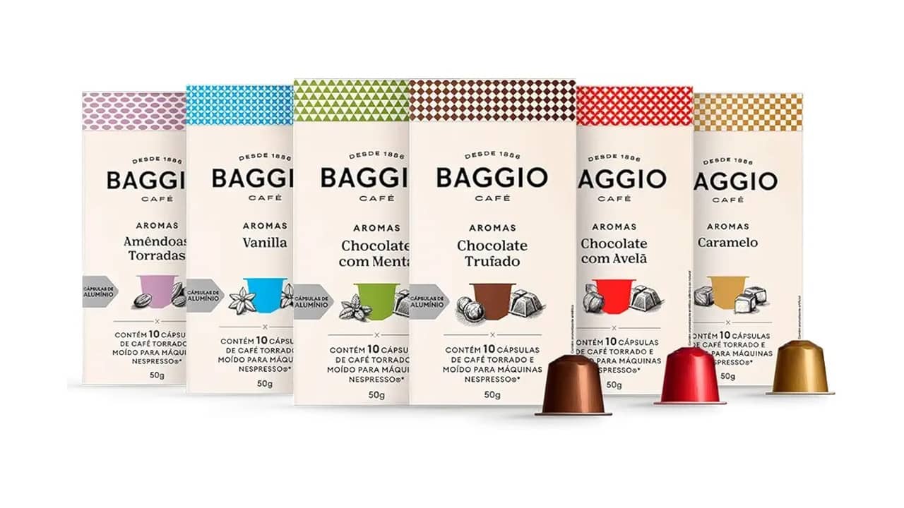 Cápsulas Nespresso: As 10 Melhores Opções para Você