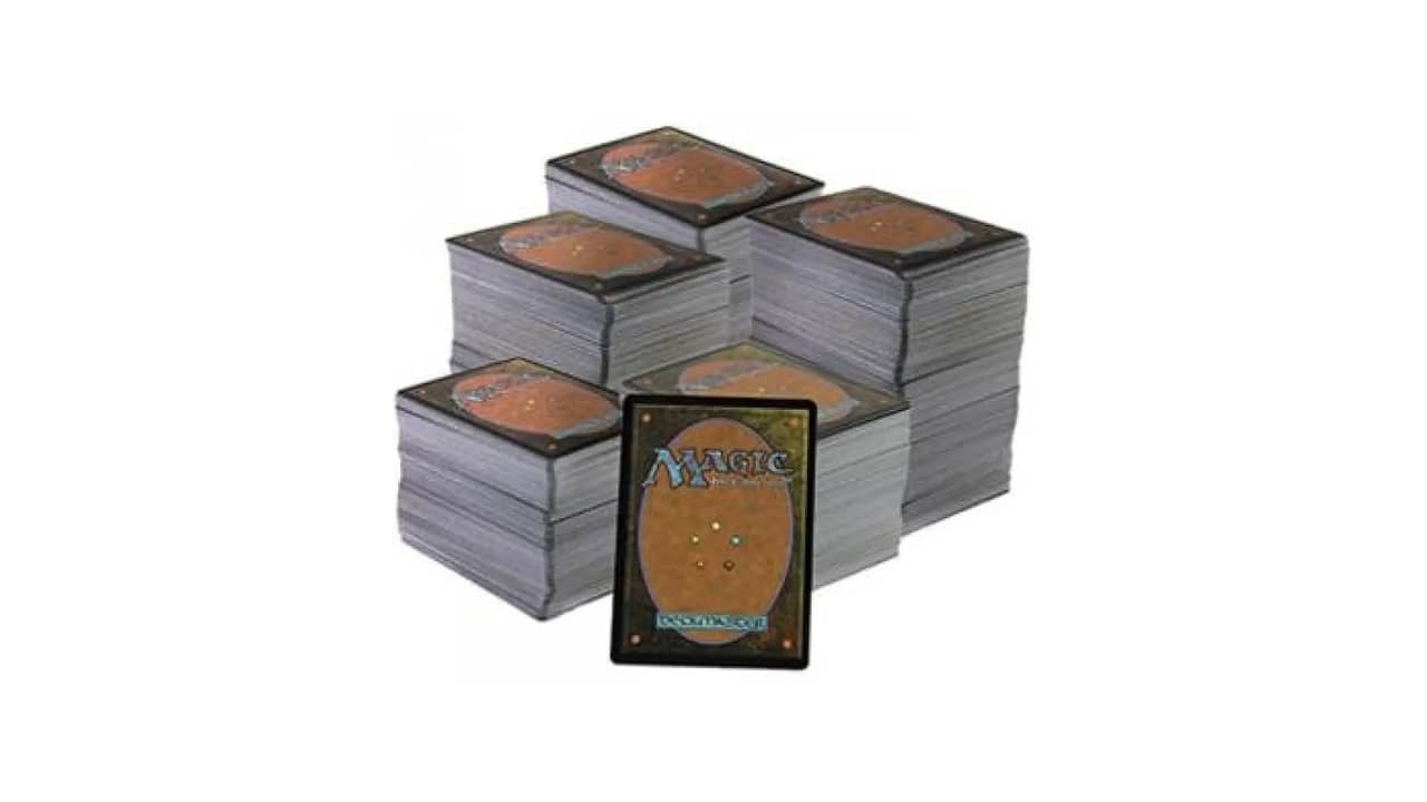Card de Magic The Gathering: As 10 Melhores Coleções para Jogadores Enthusiastas