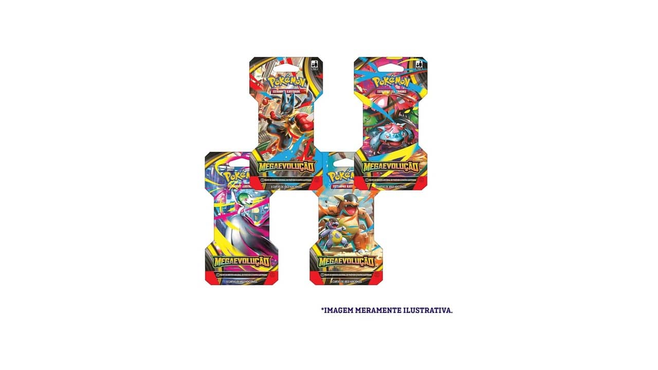 Card de Pokémon Original: A Melhor Escolha para Colecionadores