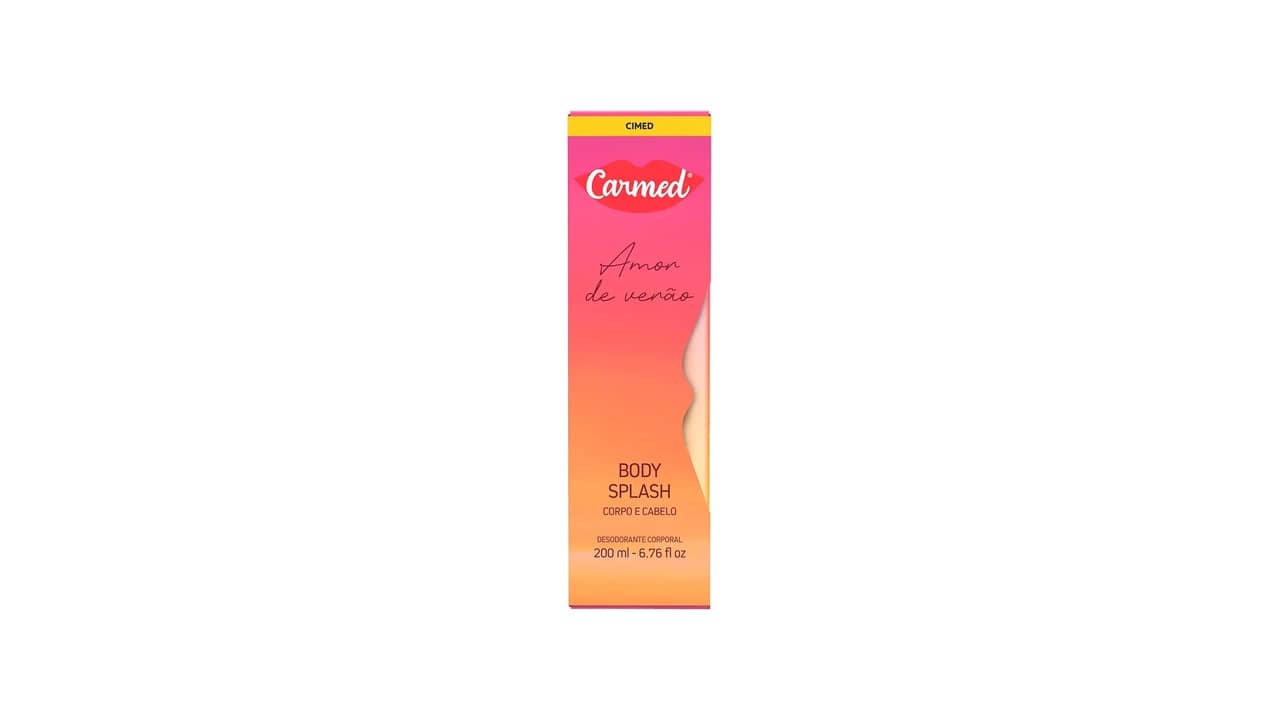Carmed de Todos: Qual É o Melhor Body Splash do Verão?