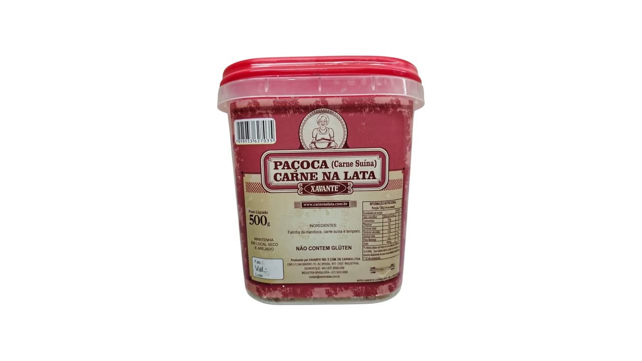 Carne para Paçoca: As 10 Melhores Opções do Mercado